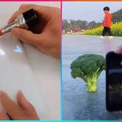 TOP 60 Easy PHOTOGRAPHY Hacks | Quantastic Favorites