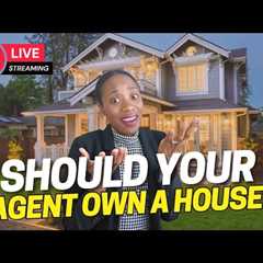 Spring Real Estate Market LIVE