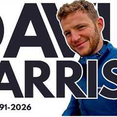 The Mountains Claim Another Life… Remembering David Parish | Ultra Running Tragedy