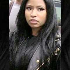 Nicki Minaj isn’t who you remember