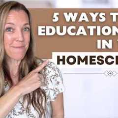 What Is Education.com? Full Walkthrough + How to Use It in Your Homeschool
