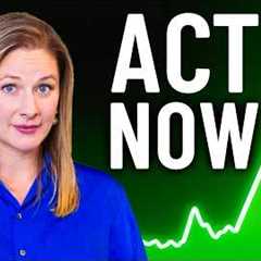 This ALWAYS Happens After a Rally Like This (Most Aren't Ready)