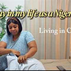 Canada 🇨🇦 living/A day in my life, Home/grocery shopping and temuhaul. (Halifax vlog)