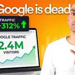 The New Google Playbook: 8 Things You Must Fix Right Now