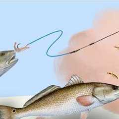 Surf Fishing w/ a Chum Rig? SMART or DUMB!?