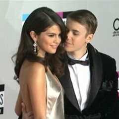 Justin Bieber and Selena Gomez Breakup: Victoria Secret Model to Blame?