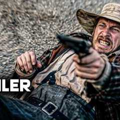 THE WOLF AND THE LAMB Trailer (2026) New Movies 4K