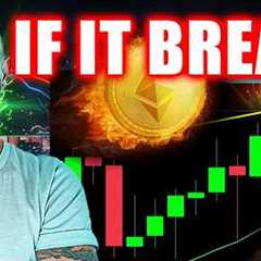 Crypto Holder, Do Not Miss This Most Compelling Altcoin Signal (Exact Dates)