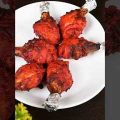 Did You Need a Simple Tandoori Chicken Recipe?