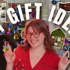 DIY Gifts People Actually Want (50 ideas!)