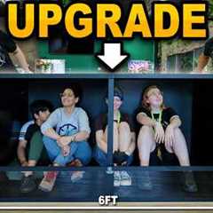 Big Changes Happening At My Reptile Room!