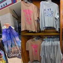 Disney Character Warehouse Outlet on Vineland! Magic Bands! Merch Drop!