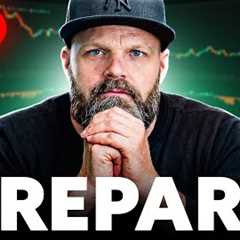 Bitcoin Breakout Incoming: 5 Crypto Setups to Load Before It Happens | LIVE TRADING