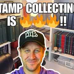 A Beginner's Guide to Collecting Stamps Ep. 11 - Pro Tips and Tricks!