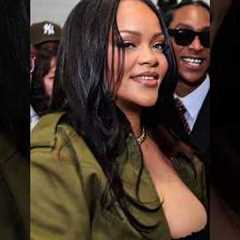Rihanna SHOCKS the World After 10 Years! 👑