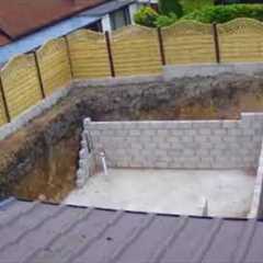 Building a Bunker UK - Mancave Part 2 - The Build