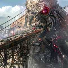 BIGGEST BLOCKBUSTER MOVIES OF 2026 | Action & Sci-Fi Trailers 4K UHD