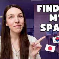 Rediscovering My Passion for Language Learning 🇰🇷 🇨🇳 🇯🇵 || Q1 Progress Report 2026