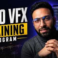 Roto VFX Training Programs in Telugu | Course Details, Fees, Jobs & Career Guide