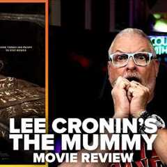 Lee Cronin's The Mummy (2026) Movie Review