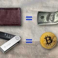 What's a Crypto Wallet? Crypto Wallets for Beginners 2023