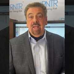 MUST WATCH for Anyone Trading Silver Futures! #commoditiestrading