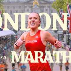 If you are running London Marathon, this is for you  | Marathon Runner to Ironman Ep 9