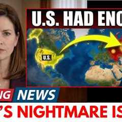 THEY FINALLY DID IT! Ukraine Just Broke Russia’s Military Advantage for Good!