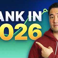 SEO in 2026: How I'd Rank in Google in the AI Era