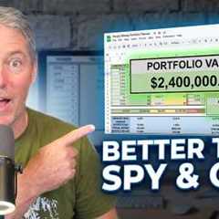 Your SPY and QQQ Strategy is Outdated (This Works Better)
