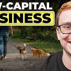 5 Businesses You Can START Today With Low Capital In 2026