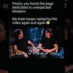 The Tom Cruise And Ben Stiller Mission Impossible Stunt PARODY Has A Hilarious BLOOPER!