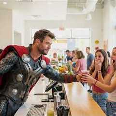 What Happens When Celebrities SURPRISE Their Biggest Fans?