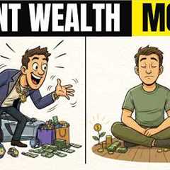 7 Silent Wealth Strategies (Why 1% of the Rich Stay Quiet)
