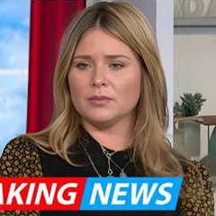 😢 Emotional News Shakes Fans of Jenna Bush Hager