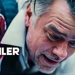 SURRENDER Official Trailer (2026) Josh Duhamel, Dylan Sprouse