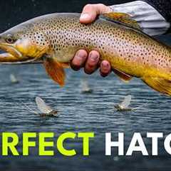 If You Love Dry Fly Fishing… You Need To See This