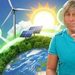 How Your Armpits Can Help Save the World