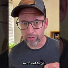 This is a sidè hüstle I wish I knew about sooner! STEP by... #Shorts #officialmatthenry