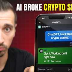 If you’re holding crypto for the next 3 years, please watch this…