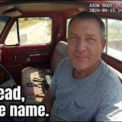 How a Routine Traffic Stop Ends a Deputy's Career