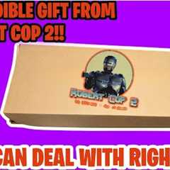 This Transformers Gift Blew Me Away (unboxing)