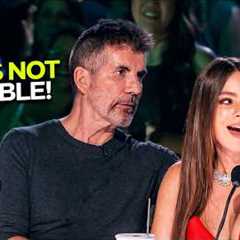 Insane Magic Tricks That Left Judges CONFUSED | AGT & BGT