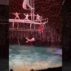 Best Show in Vegas! #cirquedusoleil #vegas #shows