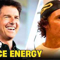 10 Actors Who Steal the Show With Pure Dance Energy