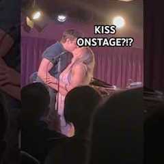 HISTORIC @veryseanmcgee #musicaltheatre #theatrekid #performingarts #singing #nyc #broadway #actor