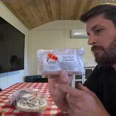 ASMR | Shopping Haul from a small local Grocery Store