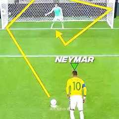 Funny Penalty Kicks in Football 🤣