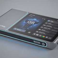 15 Smart Gadgets You Can Actually Buy Right Now!