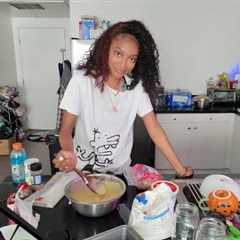 week in my life as a girl with lots of hobbies